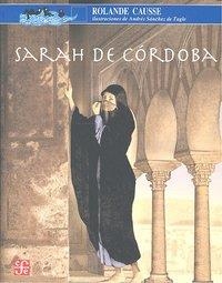 SARAH DE CORDOBA | 9789681670207 | CAUSSE, ROLANDE