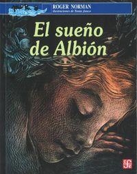 SUEÑO DE ALBION, EL | 9789681654399 | NORMAN, ROGER
