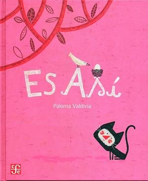 ES ASÍ | 9786071602565 | VALDIVIA, PALOMA