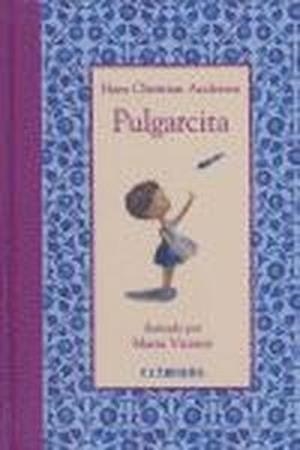 PULGARCITA | 9789681675707 | ANDERSEN, HANS CHISTIAN