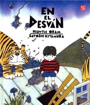 EN EL DESVAN | 9789681641122 | ORAM, HIAWYN / KITAMURA, SATOSHI