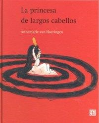 PRINCESA DE LARGOS CABELLOS, LA | 9789681684716 | VAN HAERINGEN, ANNEMARIE