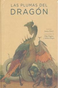 PLUMAS DEL DRAGON, LAS | 9786071614728 | ESTERL, A.