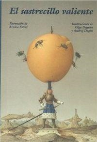 SASTRECILLO VALIENTE, EL | 9789681662608 | ESTERL, A.
