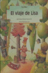 VIAJE DE LISA, EL | 9789681674526 | MAAR, PAUL