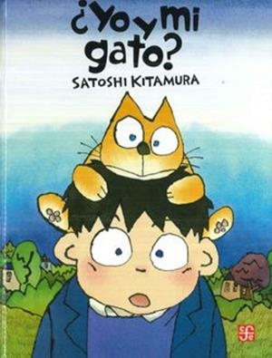 YO Y MI GATO ? | 9789681662349 | KITAMURA