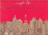 JUAN FELIZARIO CONTENTO | 9789681670474 | LAGO, ANGELA