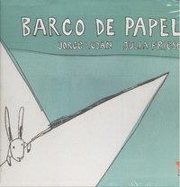 BARCO DE PAPEL | 9786071600004 | LUJAN, JORGE