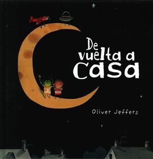 DE VUELTA A CASA | 9789681685089 | JEFFERS, OLIVER
