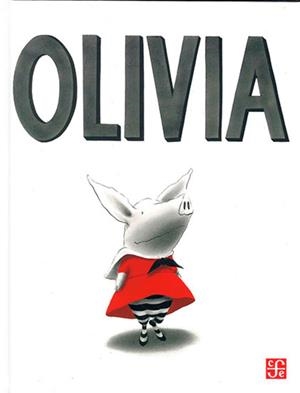 OLIVIA | 9789681663469 | FALCONER, IAN