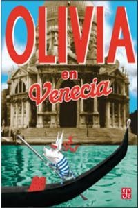 OLIVIA EN VENECIA | 9789562890878 | FALCONER