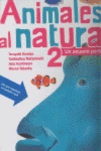 ANIMALES AL NATURAL 2 | 9786071606792 | KOMIYA, TERUYUKI