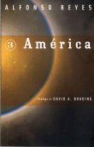 AMERICA | 9789681678241 | REYES, ALFONSO