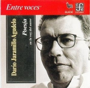 DARIO JARAMILLO AGUDELO. POESÍA (CD) | 9789583800870 | JARAMILLO, DARIO