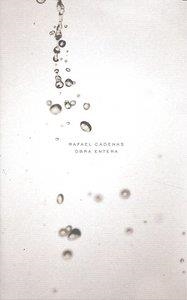 OBRA ENTERA RAFAEL CADENAS | 9786071601292 | CADENAS, RAFAEL