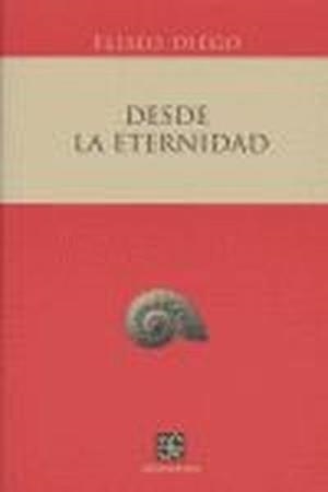 DESDE LA ETERNIDAD | 9789681673741 | DIEGO, ELISEO