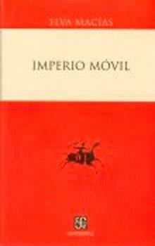 IMPERIO MÓVIL | 9789681681012 | MACÍAS, ELVA
