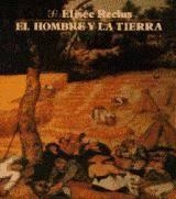 HOMBRE Y LA TIERRA, EL | 9789681622060 | RECLUS, ELISÉE