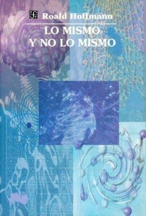 LO MISMO Y NO LO MISMO | 9789681654450 | HOFFMANN, ROALD