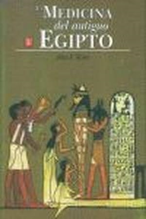 MEDICINA DEL ANTIGUO EGIPTO, LA | 9789681664190 | NUNN, JOHN F.
