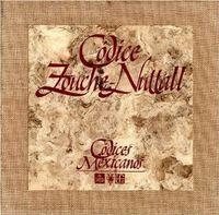 CÓDICE ZOUCHE-NUTTALL : CRÓNICA MIXTECA : EL REY 8 VENADO, GARRA DE JAGUAR Y LA DINASTÍA DE TEOZACUALCO-ZAACHILA | 9789681637118 | ANDERS, FERDINAND / JANSEN, MAARTEN