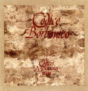 CÓDICE BORBÓNICO : EL LIBRO DEL CIUACÓATL : HOMENAJE PARA EL AÑO DEL FUEGO NUEVO | 9789681636302 | ANDERS, FERDINAND / JANSEN, MAARTEN