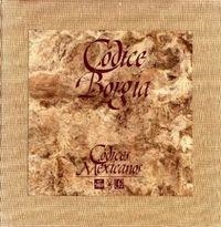 CÓDICE BORGIA : LOS TEMPLOS DEL CIELO Y DE LA OSCURIDAD, ORÁCULOS Y LITURGIA | 9789681641542 | ANDERS, FERDINAND / JANSEN, MAARTEN