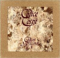 CÓDICE COSPI : CALENDARIO DE PRONÓSTICOS Y OFRENDAS | 9789681644819 | ANDERS, FERDINAND / JANSEN, MAARTEN