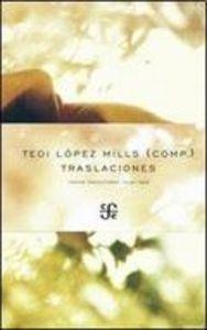 TRASLACIONES | 9786071608185 | LÓPEZ MILLS, TEDI