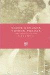 VOCES COMUNES Y OTROS POEMAS : OBRA REUNIDA 1977-2006 | 9788437506739 | MERLINO, MARIO