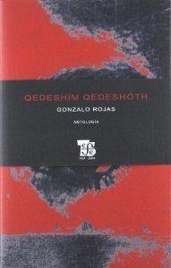 QEDESHÍM QEDESHÓTH | 9789562890793 | ROJAS, GONZALO