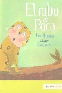 RABO DE PACO, EL | 9786071606563 | ARCINIEGAS, TRIUNFO