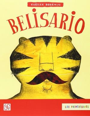 BELISARIO | 9789681673086 | DORÉMUS, GAËTAN