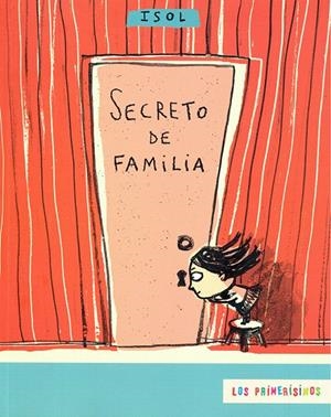 SECRETO DE FAMILIA | 9789681670467 | ISOL