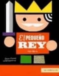 PEQUEÑO REY, EL | 9786071609168 | MIURA, TARO