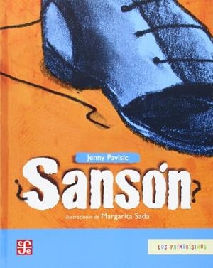 SANSON | 9789681683351 | PAVISIC, JENNY