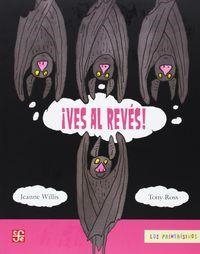VES AL REVES | 9789681685348 | WILLIS, JEANNE