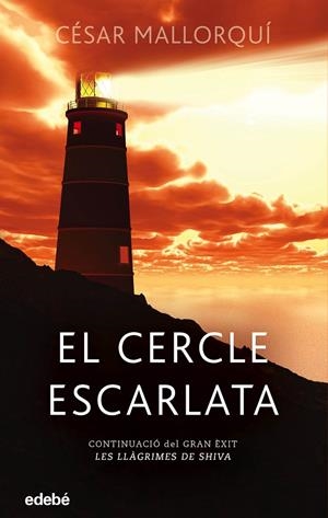 CERCLE ESCARLATA, EL | 9788468349152 | MALLORQUÍ, CÉSAR