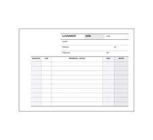 TALONARI LLIURAMENT 8AU APLI 50X50X50 | 8410782129448