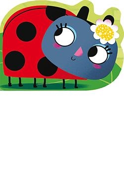 MARIETA MINI-ANIMALS | 9788418350108 | AAABO