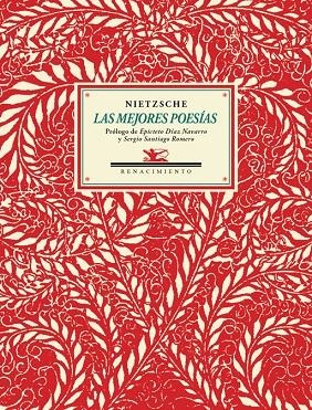 MEJORES POESÍAS, LAS | 9788418387173 | NIETZSCHE, FRIEDRICH