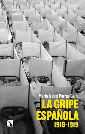 GRIPE ESPAÑOLA, LA | 9788413520803 | PORRAS GALLO, MARIA ISABEL
