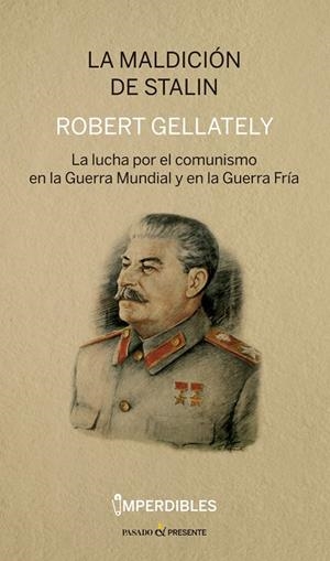 MALDICIÓN DE STALIN, LA | 9788412138368 | GELLATELY, ROBERT