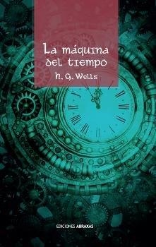 MAQUINA DEL TIEMPO, LA | 9788415215677 | WELLS, H. G.