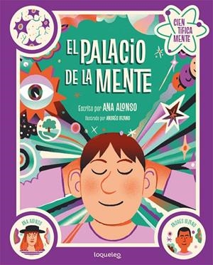 PALACIO DE LA MENTE, EL | 9788491223696 | CONEJO ALONSO, ANA ISABEL