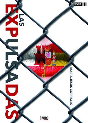 EXPULSADAS, LAS | 9788418183881 | CORRALES, MARÍA JESÚS