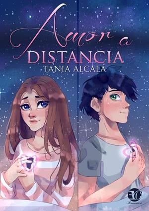 AMOR A DISTANCIA | 9788417832452 | ALCALÁ, TANIA