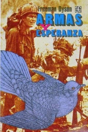 ARMAS Y ESPERANZA | 9789681625207 | DYSON, FREEMAN JOHN
