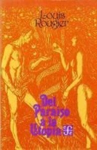 DEL PARAÍSO A LA UTOPÍA | 9789681614768 | ROUGIER, LOUIS