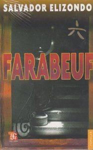 FARABEUF | 9786071601117 | ELIZONDO, SALVADOR